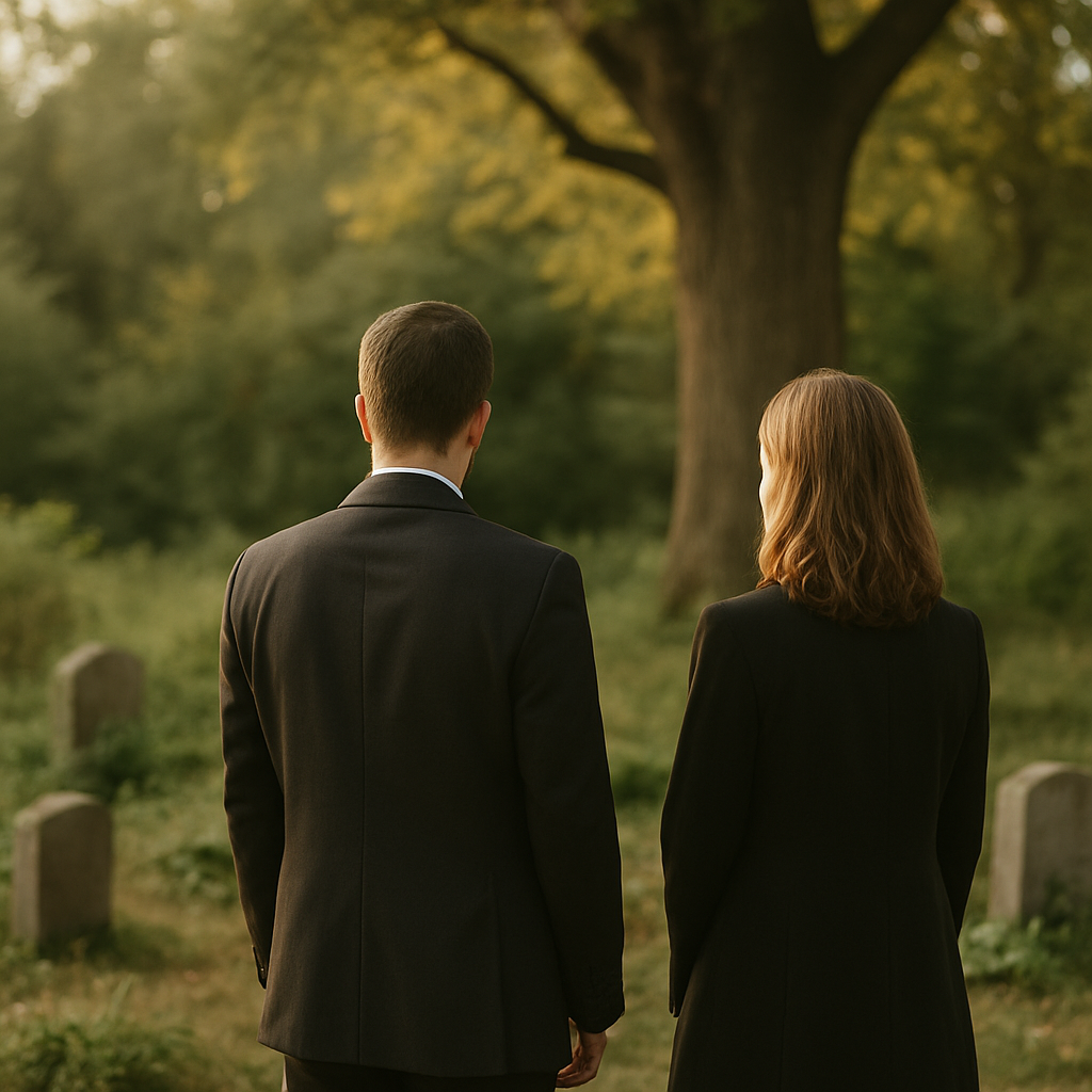 Gormglaith Bestattung: Beisetzungsformen sicher auswählen 17acc2b7 0334 4878 966d 1eb04ed53cde