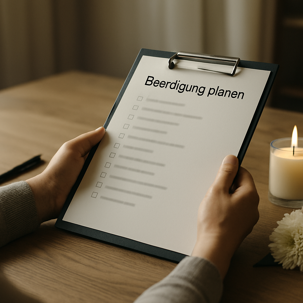 Gormglaith Bestattung: Beerdigung planen - Ablauf im Überblick 50a16aa8 5a9b 43ca b845 5c8e0b686a5c