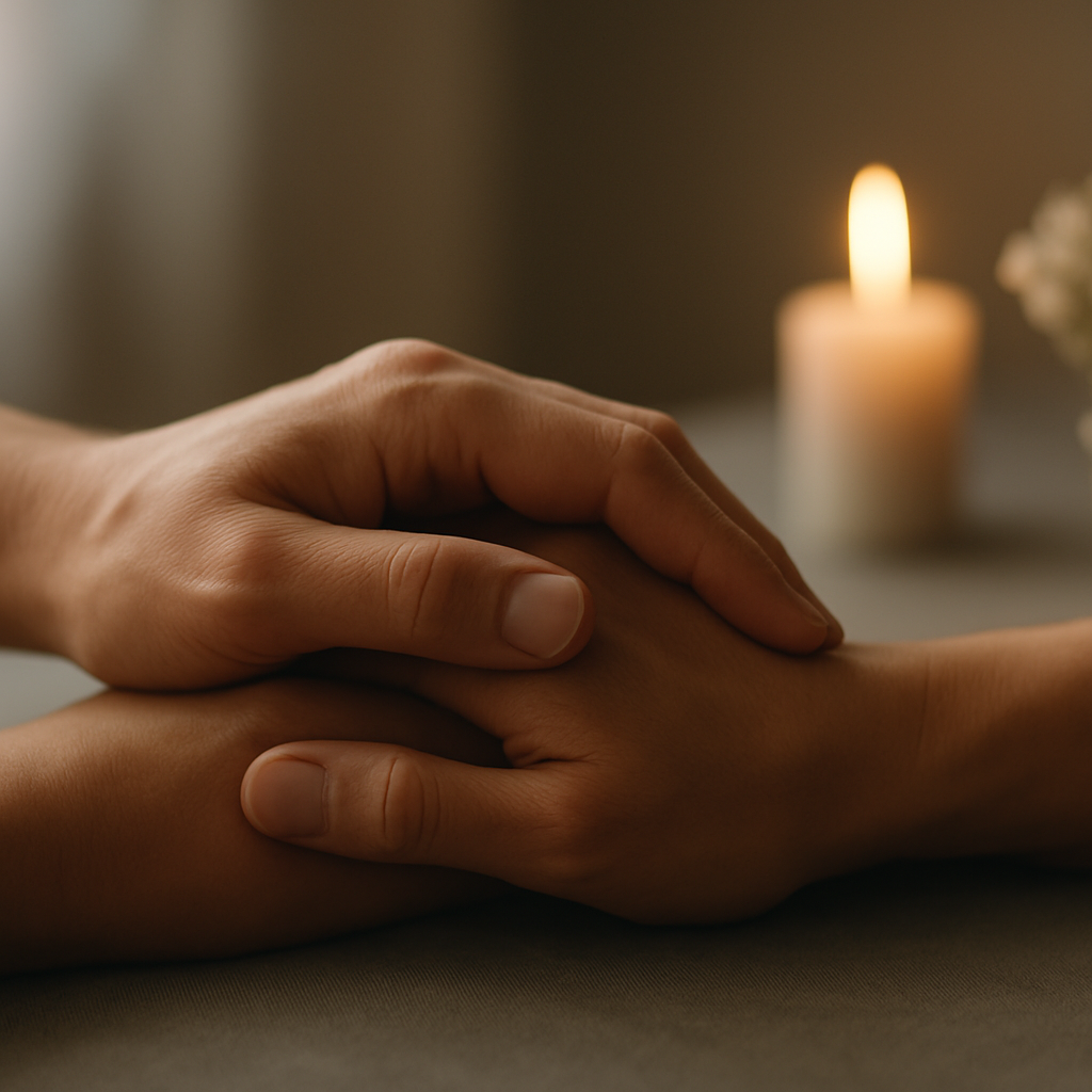 Trauerphasen verstehen – Einblicke von Gormglaith Bestattung 6ea49c39 a722 4f6c beeb c1b4b8320a0c