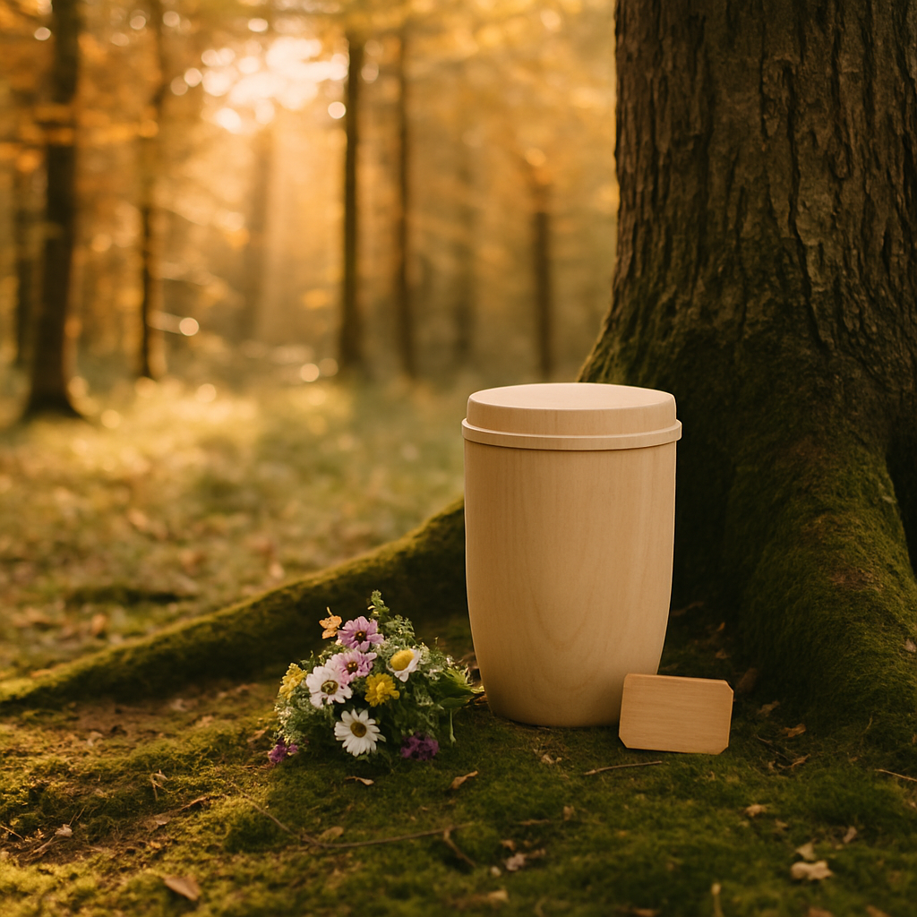 Gormglaith Bestattung: Alternative Bestattungsarten im Überblick cdb52faf 2984 427c a34b b792cbe091c1